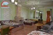 Kamila Hotel Samarkand4