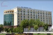 Registon Plaza Hotel, Samarkand