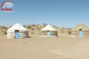 Aidar Yurts Camps