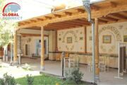Kamila Hotel Samarkand
