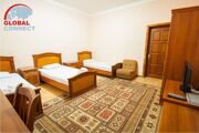 CROWN Hotel.6