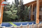 Kamila Hotel Samarkand1
