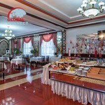 asia samarkand hotel in samarkand 12