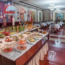 asia samarkand hotel in samarkand 8