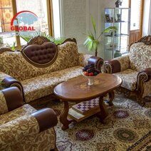 Caravan Serial hotel in Samarkand 11