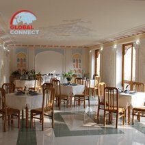 Caravan Serial hotel in Samarkand 8