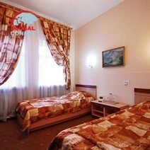 Grand Orzu hotel in Tashkent 5