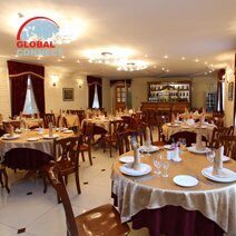 Grand Samarkand hotel in Samarkand 10