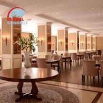 Lotte Hotel in Tashkent 7