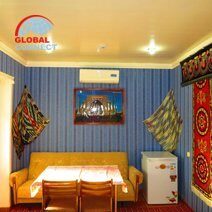 Mirzo B&B hotel in Tashkent 11