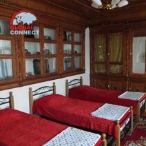 Mirzo B&B hotel in Tashkent 5