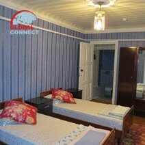 Mirzo B&B hotel in Tashkent 6